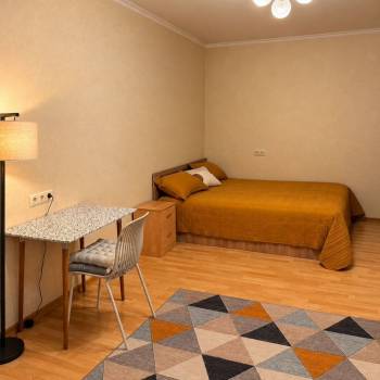 Сдается 1-комнатная квартира, 38,2 м²