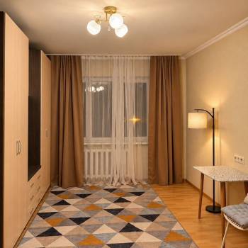 Сдается 1-комнатная квартира, 38,2 м²