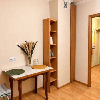 Сдается 1-комнатная квартира, 38,2 м²