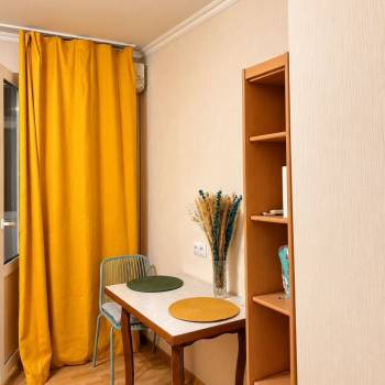 Сдается 1-комнатная квартира, 38,2 м²