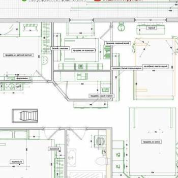 Продается Дом, 130 м²
