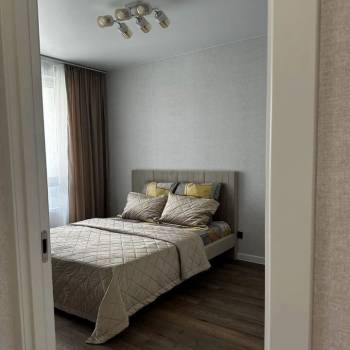 Продается 1-комнатная квартира, 34 м²
