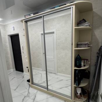 Продается 1-комнатная квартира, 49 м²