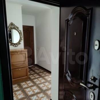 Продается Многокомнатная квартира, 117,3 м²