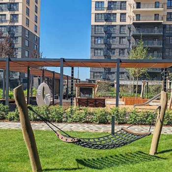 Продается 1-комнатная квартира, 22,8 м²