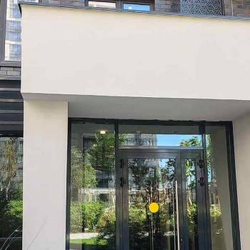 Продается 1-комнатная квартира, 22,8 м²