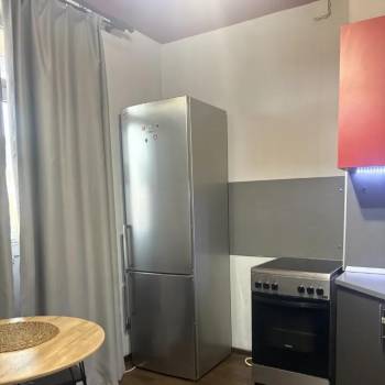 Сдается 1-комнатная квартира, 37 м²