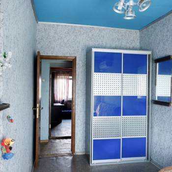 Продается 3-х комнатная квартира, 55 м²