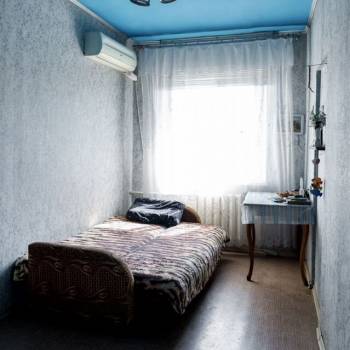 Продается 3-х комнатная квартира, 55 м²