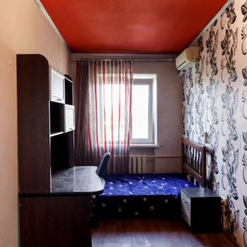 Продается 3-х комнатная квартира, 55 м²