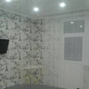 Сдается 1-комнатная квартира, 36 м²