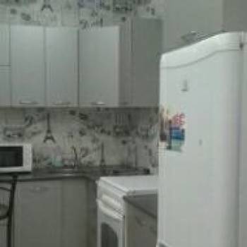 Сдается 1-комнатная квартира, 36 м²
