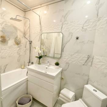 Сдается 1-комнатная квартира, 37,5 м²