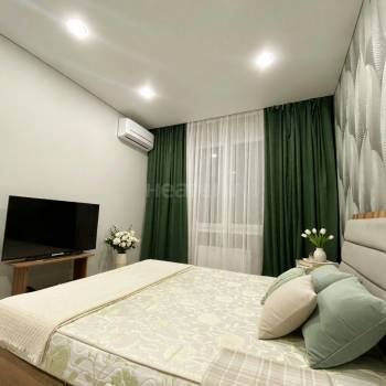Сдается 1-комнатная квартира, 37,5 м²
