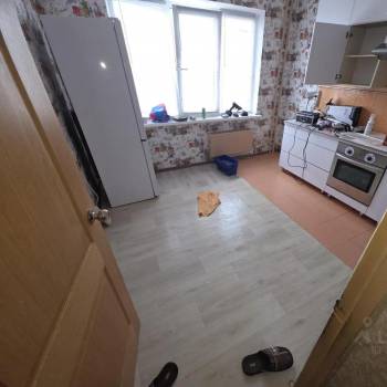 Сдается 2-х комнатная квартира, 56 м²