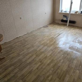 Сдается 2-х комнатная квартира, 56 м²