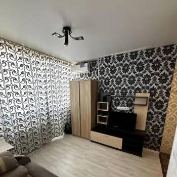 Сдается 1-комнатная квартира, 25 м²