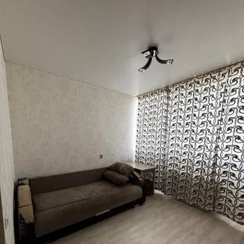 Сдается 1-комнатная квартира, 25 м²