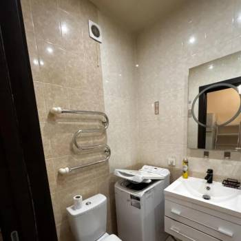 Сдается 1-комнатная квартира, 25 м²