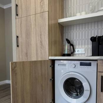 Сдается 1-комнатная квартира, 25 м²