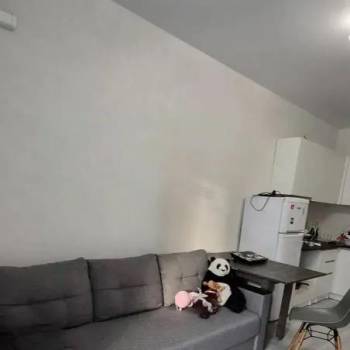 Сдается 1-комнатная квартира, 25 м²