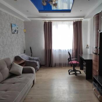 Сдается 2-х комнатная квартира, 51 м²