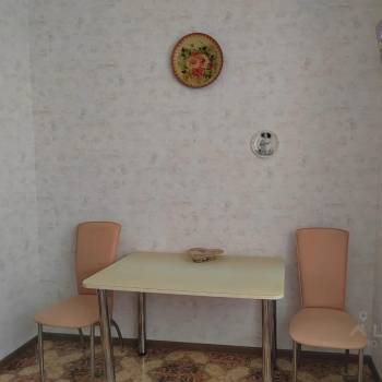 Сдается 2-х комнатная квартира, 51 м²