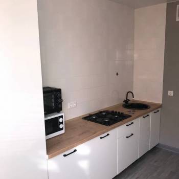 Сдается 1-комнатная квартира, 35 м²