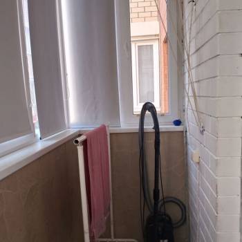 Сдается 1-комнатная квартира, 35 м²