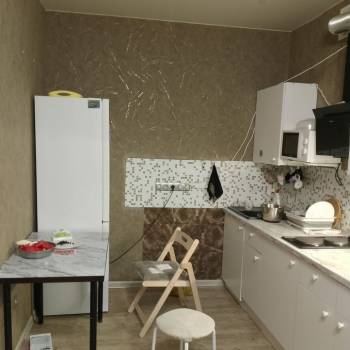 Сдается 1-комнатная квартира, 35 м²