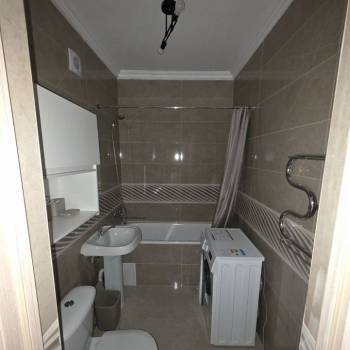 Сдается 1-комнатная квартира, 46 м²