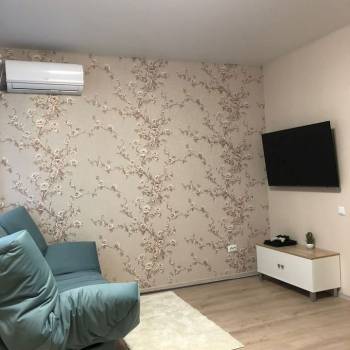 Сдается 1-комнатная квартира, 25 м²