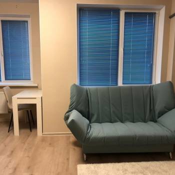 Сдается 1-комнатная квартира, 25 м²