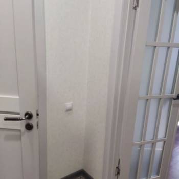 Сдается 1-комнатная квартира, 27 м²