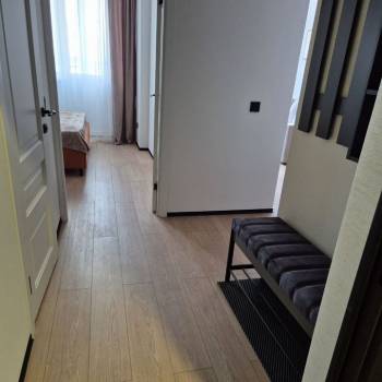 Сдается 1-комнатная квартира, 35,2 м²
