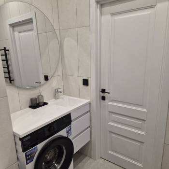 Сдается 1-комнатная квартира, 35,2 м²