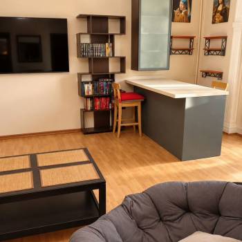 Продается 3-х комнатная квартира, 93,4 м²