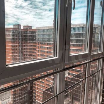 Продается 2-х комнатная квартира, 48,9 м²