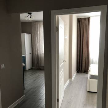 Сдается 2-х комнатная квартира, 47 м²