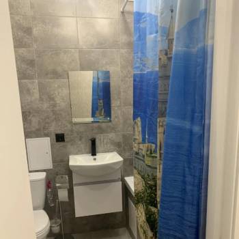 Продается 1-комнатная квартира, 36,7 м²