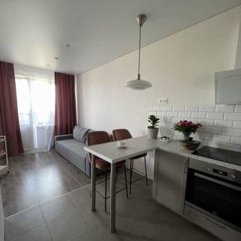 Продается 1-комнатная квартира, 30 м²