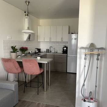 Продается 1-комнатная квартира, 30 м²