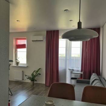 Продается 1-комнатная квартира, 30 м²