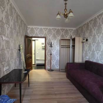 Сдается 1-комнатная квартира, 38 м²
