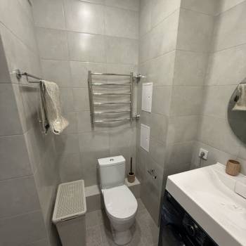 Сдается 1-комнатная квартира, 36 м²