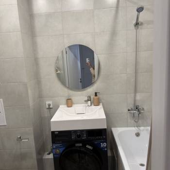 Сдается 1-комнатная квартира, 36 м²