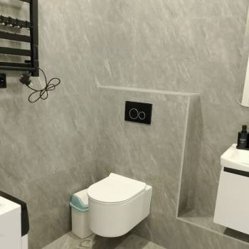 Сдается 1-комнатная квартира, 45 м²