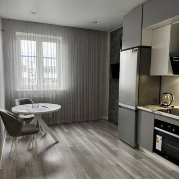 Сдается 1-комнатная квартира, 39,4 м²