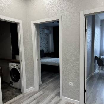 Сдается 1-комнатная квартира, 39,4 м²