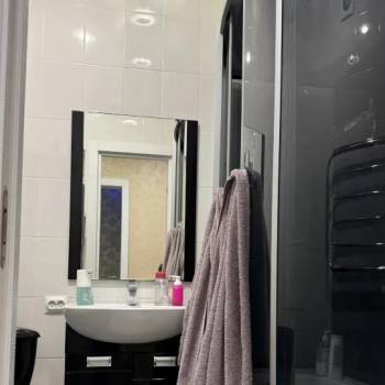 Сдается 1-комнатная квартира, 45 м²